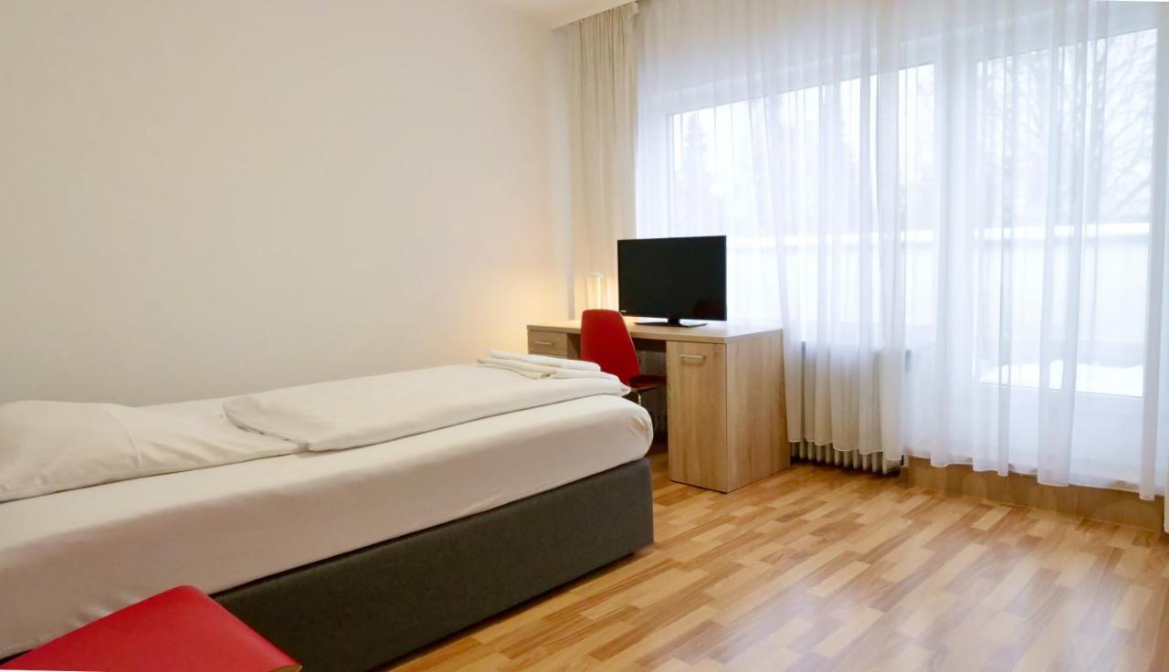 Hotel Pegasus — Fotoğraflar 3